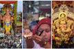 Faith and fervour in full vigour: Mumbai decks up in devotion as 11-day Ganesh festival begins